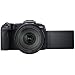 Canon EOS RP Mirrorless Camera with RF 24-105mm F4 L is USM Lens Kit Bundle with Lens Mount Adapter, 64GB Memory Card, Shoulder Bag, Battery and Charger Kit, Monopod and Cleaning Kitthumb 3