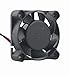 GDSTIME 40mm x 40mm x 10mm Small 5v Brushless Dc Cooling Fan Cooler