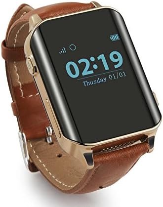 watch style activity monitors with gps