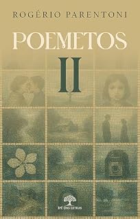 Livro Poemetos II