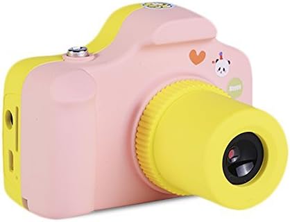 MINI Camera, SWIGM 2MP HD Digital Camera/Vedio Camera 1.5 Inch Screen