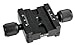SunwayFoto DDT-53 Subtend Clamp for Arca-Swiss QR Plates