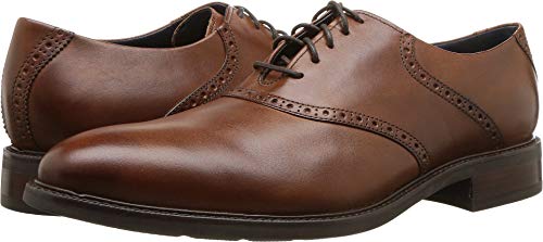 cole haan buckland saddle ox