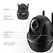 Reolink Keen Wireless-Home-Security-IP-Camera 1080P HD Battery Powered Camera, Two Way Audio, Pan Tilt, Motion Detection