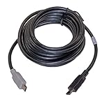 Sony RM-VPR1 Extension Cable 12 ft. Heavy Duty for Sony Brand Remotes Only. VPR12 Cable Studio 1 Productions