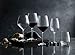 Luigi Bormioli Atelier Pinot Noir Wine Glass, 20-5/8-Ounce, Set of 6