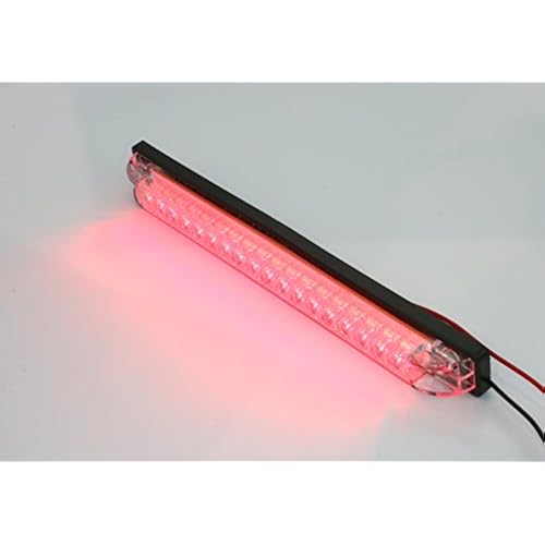 LED Bar Light Heavy Duty, Water resistant 12 Volt DC LED courtesy