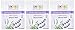 Aura Cacia Aromatherapy Mineral Bath, Relaxing Lavender, 2.5 ounce packet (Pack of 3)thumb 2