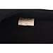 ofoot Women's Indoor Slippers,Memory Foam Washable Cotton Non-Slip Home Shoes(2-Black,US 7-8)