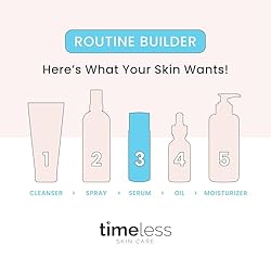 Timeless Skin Care Vitamin C Serum with Vitamin E