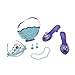 Disney Princess Ariel Dress Up Accessory Set