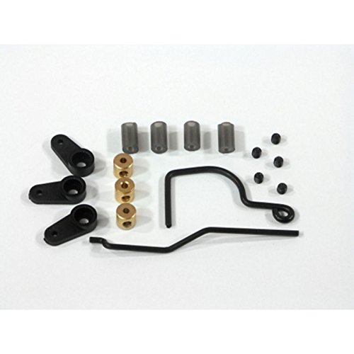 Linkage Set-Reverse Module: S25
