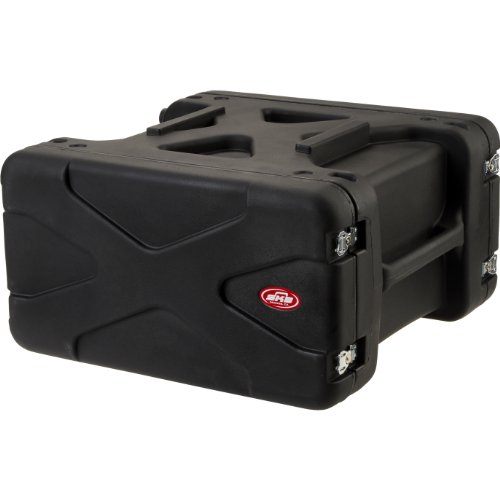 SKB 4U Shock Mount Rack