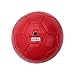 Champion Sports Extreme Series Soccer Ball, Size 4 - Youth League, All Weather, Soft Touch, Maximum Air Retention - Kick Balls for Kids 8-12 - Competitive and Recreational Futbol Games, Red