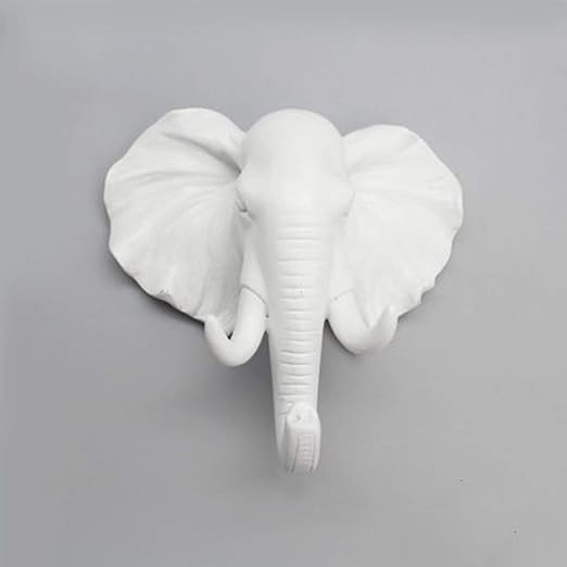 Artesania Escultura Hogar Decoracion De Animales Arte De La Pared