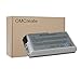 OMCreate New Laptop Battery for Dell Latitude D600 D505 D610 D520 D500 D510 D530 / Inspiron 600M, fits P/N C1295 6Y270 3R305 - 12 Months Warranty