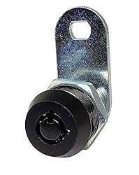 Admiral Locks 5/8 Inch Tubular Cam Lock, Keyed