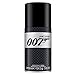 James Bond 007 Men's Deodorant Spray, 3.6 Ounce
