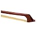 TOOGOO(R) Full Size 4/4 Arbor Violin Bow Fiddle Bow Horsehair Exquisite for Violin of 4/4 Size