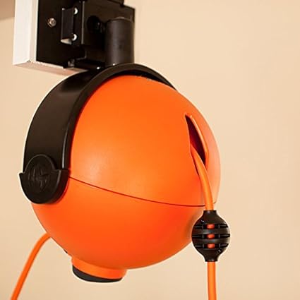 Roboreel Ceiling Mount Power Cord System Amazon In Electronics