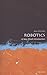 Robotics: A Very Short Introduction