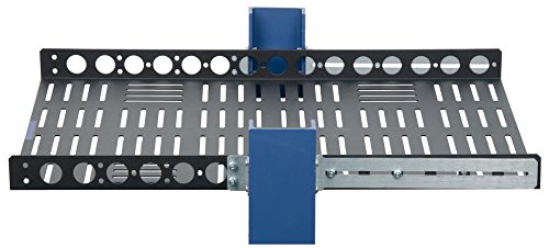 Racksolutions Rack Shelf Components Other 108-4013 Black