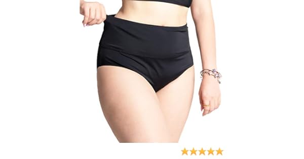 full coverage swim shorts