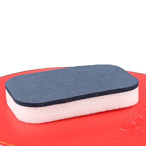 Socko Table Tennis Pat Rubber Sponge 2101