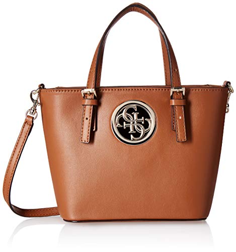 24+ Guess Picnic Mini Detach Drop Tote Gif
