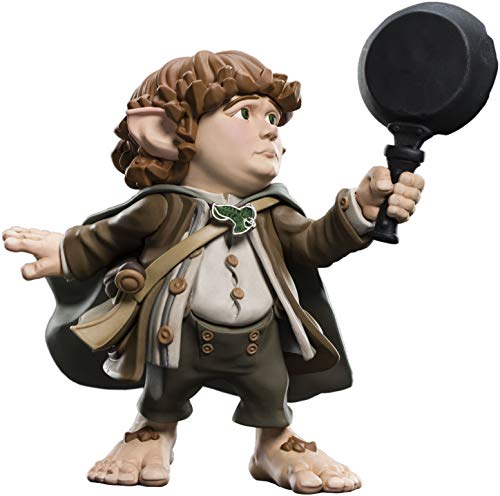 The Lord of The Rings: Samwise Mini Epics Vinyl Figure