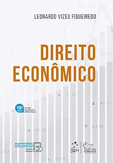 Livro Direito Econômico