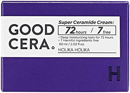 Holika Holika Good Cera Super Ceramide Cream, 60 ml, 1, 60 ml (Pack of 1) - Image 4