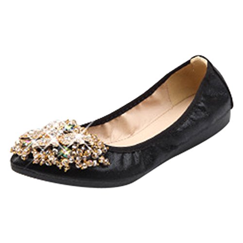 ladies ballet pumps