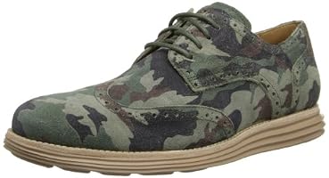Cole Haan Grand360 Men’s Camo Oxfords NWOB Cole Haan | Shoes | Cole Haan Grand36 Mens Camo Oxfords Nwob  main image 3