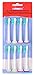 Toothbrush Heads Compatible with Philips Sonicare/Flexcare/Diamond Clean, 8 count