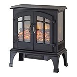 Legion Hampton Bay EST-534T-10  Panoramic 1000 sq. ft. Electric Stove