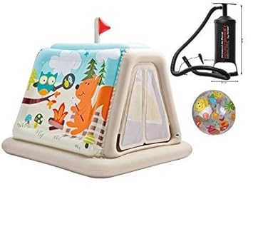 intex kids tent
