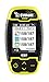 IZZO Swami 5000 Water-Resistant Handheld Golf GPS with Large Color Display
