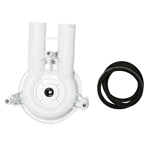 RB150003 Speed Queen Appliance Kitbelt&Pump Model M/N 8/