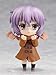 Good Smile The Disappearance of Haruhi Suzumiya: Yuki Nagato Nendoroid Action Figure