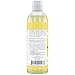 Sweet Almond Moisturizing Oil 16 Fl Oz - Softening and Nourishing - For Healthy Hair and Skin