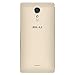 BLU Studio Touch - 4G LTE Smartphone -GSM Unlocked - Gold