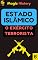 Livro A Guerra Do Estado Islâmico: Descubra Os Segredos Do Exército Terrorista Mais Temido Do Oriente Médio!