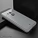 HTC U11 Plus case, KuGi SS [Scratch Resistant] Premium Flexible Soft Anti Slip TPU Case for HTC U11 Plus / HTC U11+ smartphone (Gray)