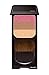 Shiseido Face Color Enhancing Trio # RS1 Plum Blush for Women, 0.24 Ounce
