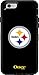 OTTERBOX Defender iPhone 6/6s Case - Retail Packaging - NFL Steelers