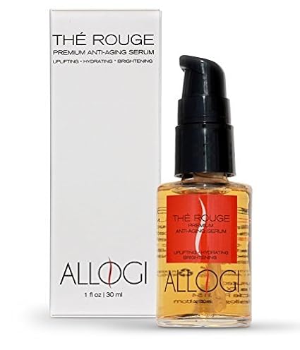 resurfacing face serum