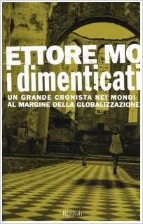 Ettore Mo – I dimenticati (2013)