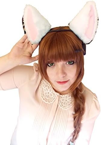 Necomimi Emotion Controlled Brainwave Cat Ears Headband by Necomimi