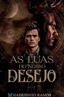 Livro As luas do nosso desejo : Família belkermet